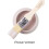 Fusion Mineral Paint (500 ml, Rose Water 4