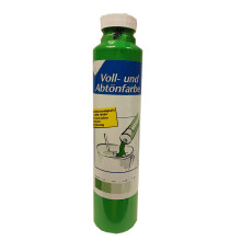 Wilckens 2 x 750 ml Full and Tinting Paint Matt 1.5 Litres Choice of Colours Wilckens Grass Green