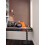 Crown Crown Retail Suede Chocolate Suede 2.5 L 3
