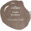 Crown Crown Retail Suede Chocolate Suede 2.5 L 2