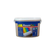 Wilckens Room Colour Tinted 5 L Cappuccino Interior Colour Emulsion Wall Paint Ceiling Colour Tint Colour Room Colour