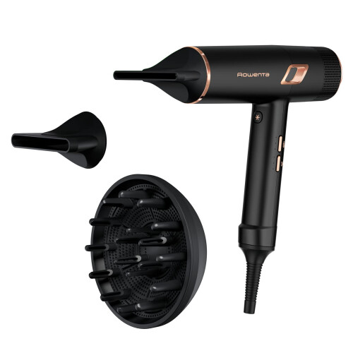 ROWENTA CV 9920 hårtørrer