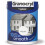 Granocryl 5 Litre Smooth Brilliant White Masonry Paint 1