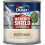 Dulux Dulux Weathershield Smooth Masonry 250ml BUTTERMILK 1
