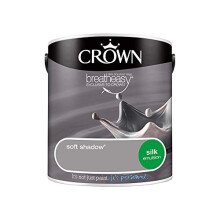Crown Retail Core Emulsion Silk Soft Shadow 2.5 L
