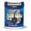 Granocryl Smooth Masonry 2.5L Black 1
