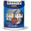 Granocryl Smooth Masonry 5L Red Brick (671422) 1