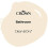 Crown Crown Retail BATHROOM CLEAN & DRY 2.5 L 2