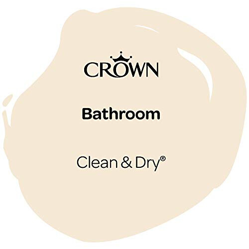 Crown Crown Retail BATHROOM CLEAN & DRY 2.5 L 1