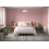 Dulux Dulux Simply Refresh Tester Paint - Pressed Petal - 30ML, 5382968 5