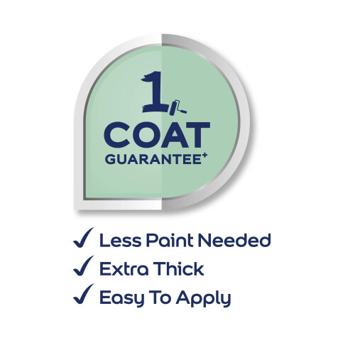 Dulux Dulux Simply Refresh One Coat Matt Emulsion Paint - Timeless - 5L 2