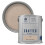 Crown CROWN Crafted Suede Textured Taupe 2.5L 1