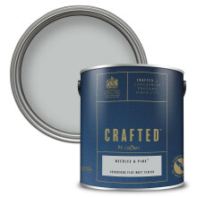 CROWN CRAFTED FLAT MATT NEEDLE PINS 2.5L