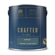 Crown Crafted Luxurious Flat Matt Genuine 2.5L