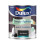 Dulux Dulux Simply Refresh Multi Surface Eggsgell Paint - Rich Black - 750ML 2