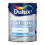 Dulux Dulux Light & Space Matt Emulsion Paint - First Frost - 5L 2