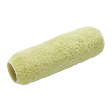 ProDec 9 inch x 1.75" Heavy Duty Woven Trade Professional Paint Roller for A Smooth Finish Painting with Emulsion and Masonry Paints on Interior and