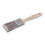 Hamilton 2" (50mm) Hamilton Expression Synthetic Flat Paint Brush 1