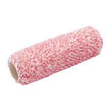 ProDec Advance 9 inch x 1.5" Long Pile Ultra Tough Heavy Duty Woven Polyamide Trade Professional Masonry Paint Roller for Painting with Smooth and