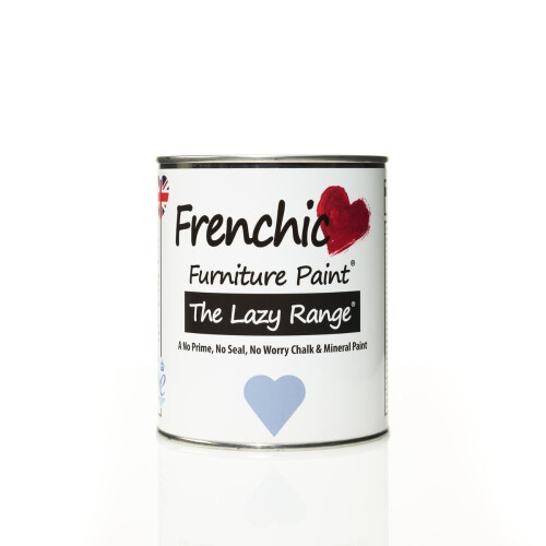 Frenchic Lazy Range Moody Blue 750ml 1