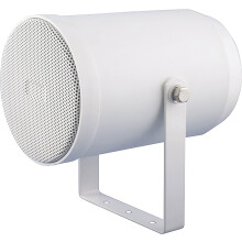 100V LINE Outdoor Sound Projector Speaker (Power (W) 10