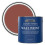 Rust-Oleum Rust-Oleum Red Matt Emulsion Wall Paint - Fire Brick 2.5L 1