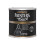 Rust-Oleum Rust-Oleum Painter's Touch Matt Black 250ml, (AMZ0136) 2
