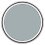 Rust-Oleum Rust-Oleum Colours Matt Emulsion Wall and Ceiling Paint - Marine Grey 2.5L 4