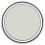 Rust-Oleum Rust-Oleum Colours Matt Emulsion Wall and Ceiling Paint - Winter Grey 2.5L 4