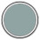 Rust-Oleum Rust-Oleum Colours Matt Emulsion Wall and Ceiling Paint - Gresham Blue 2.5L 4