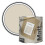 Rust-Oleum Rust-Oleum Colours Matt Emulsion Wall and Ceiling Paint - Hessian 2.5L 1