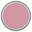 Rust-Oleum Rust-Oleum Colours Matt Emulsion Wall and Ceiling Paint - Dusky Pink 2.5L 4
