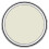 Rust-Oleum Rust-Oleum Colours Matt Emulsion Wall and Ceiling Paint - Oyster 2.5L 4