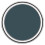 Rust-Oleum Rust-Oleum Colours Matt Emulsion Wall and Ceiling Paint - Evening Blue 2.5L 4