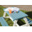 Ronseal Ronseal Garden Paint Cornflower 5L 2