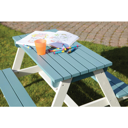 Ronseal Ronseal Garden Paint Cornflower 5L 1