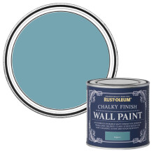 Rust-Oleum Chalky Wall Paint Belgrave 125ml