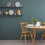 Rust-Oleum Rust-Oleum Chalky Wall Paint Deep Sea 125ml 4