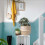 Rust-Oleum Rust-Oleum Chalky Wall Paint Belgrave 125ml 4