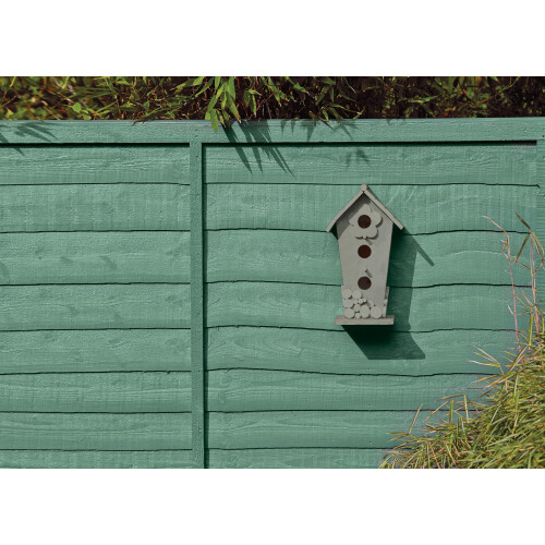 Ronseal Ronseal Garden Paint - Sage - 5 Litre 1