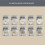 Rust-Oleum Rust-Oleum Wall Paint in Matt Finish - Restful Neutrals Tester Box 2