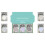 Rust-Oleum Rust-Oleum Wall Paint in Matt Finish - Pastel Purples Tester Box 1