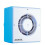 Manrose Manrose Centrifugal Extractor Fan Timer CF100T - 4 inch/100 mm 1
