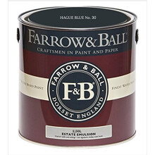 Farrow & Ball Estate Emulsion Paint 2.5 Litres