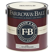 Farrow & Ball Estate Emulsion Paint 2.5 litres