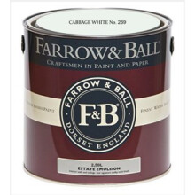 Farrow & Ball Estate Emulsion Paint 2.5 Litres