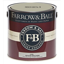 Farrow & Ball Estate Emulsion Paint 2.5 Litres