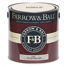 Farrow & Ball Estate Emulsion Paint 2.5 Litres