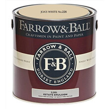 Farrow & Ball Estate Emulsion Paint 2.5 Litres