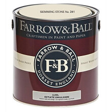 Farrow & Ball Estate Emulsion Paint 2.5 Litres